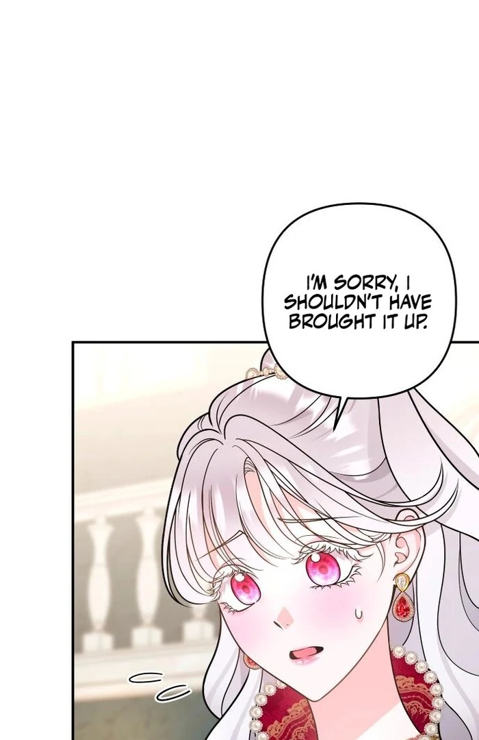 Hold Her Tighter So She Wouldn’t Run Away Chapter 32 34