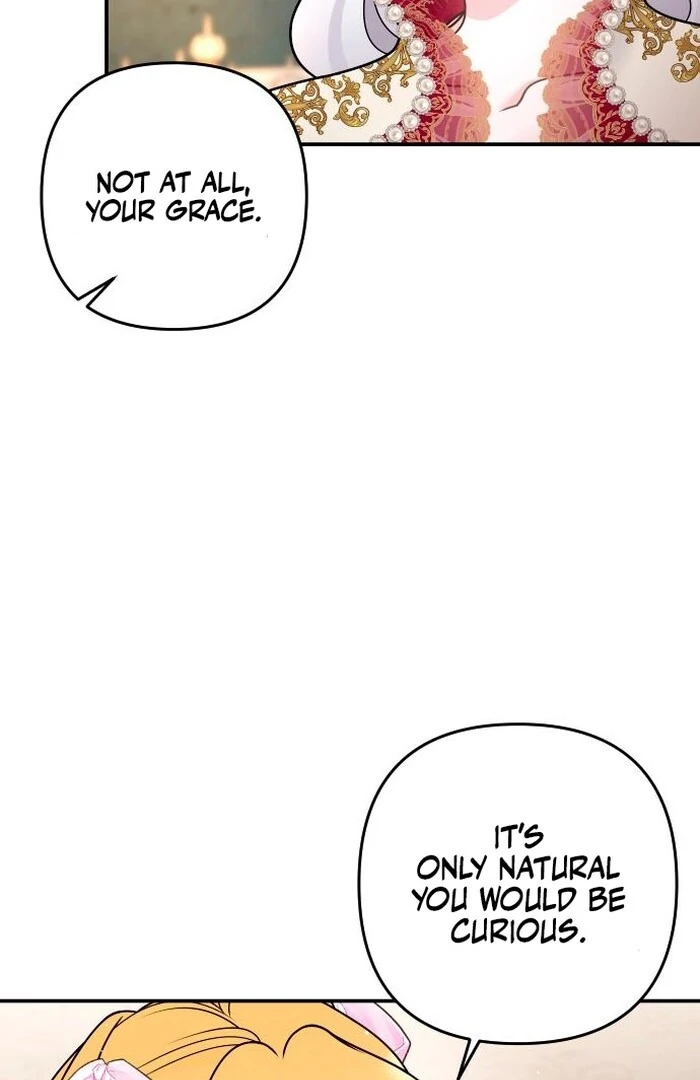 Hold Her Tighter So She Wouldn’t Run Away Chapter 32 35