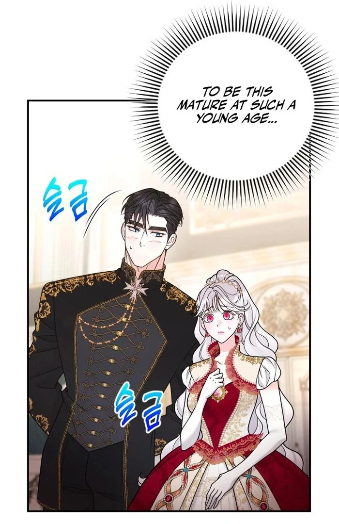Hold Her Tighter So She Wouldn’t Run Away Chapter 32 38