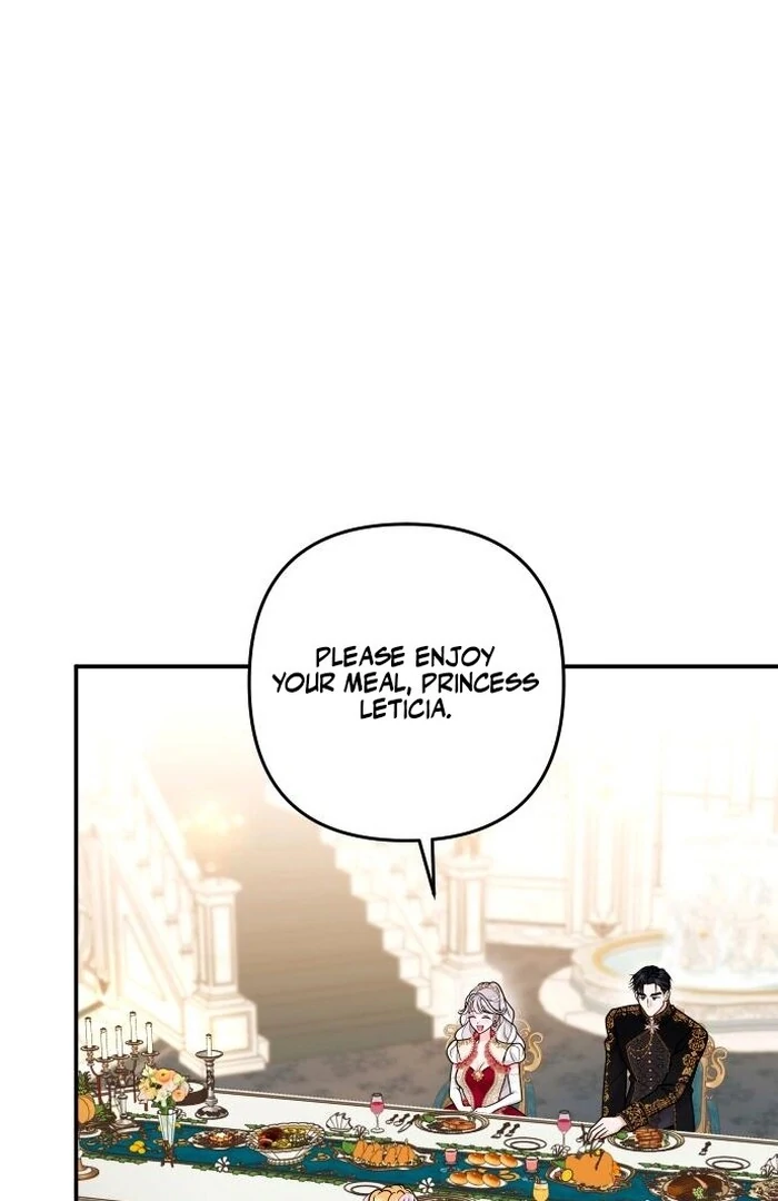 Hold Her Tighter So She Wouldn’t Run Away Chapter 32 43