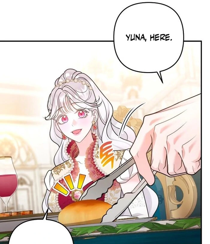 Hold Her Tighter So She Wouldn’t Run Away Chapter 32 45