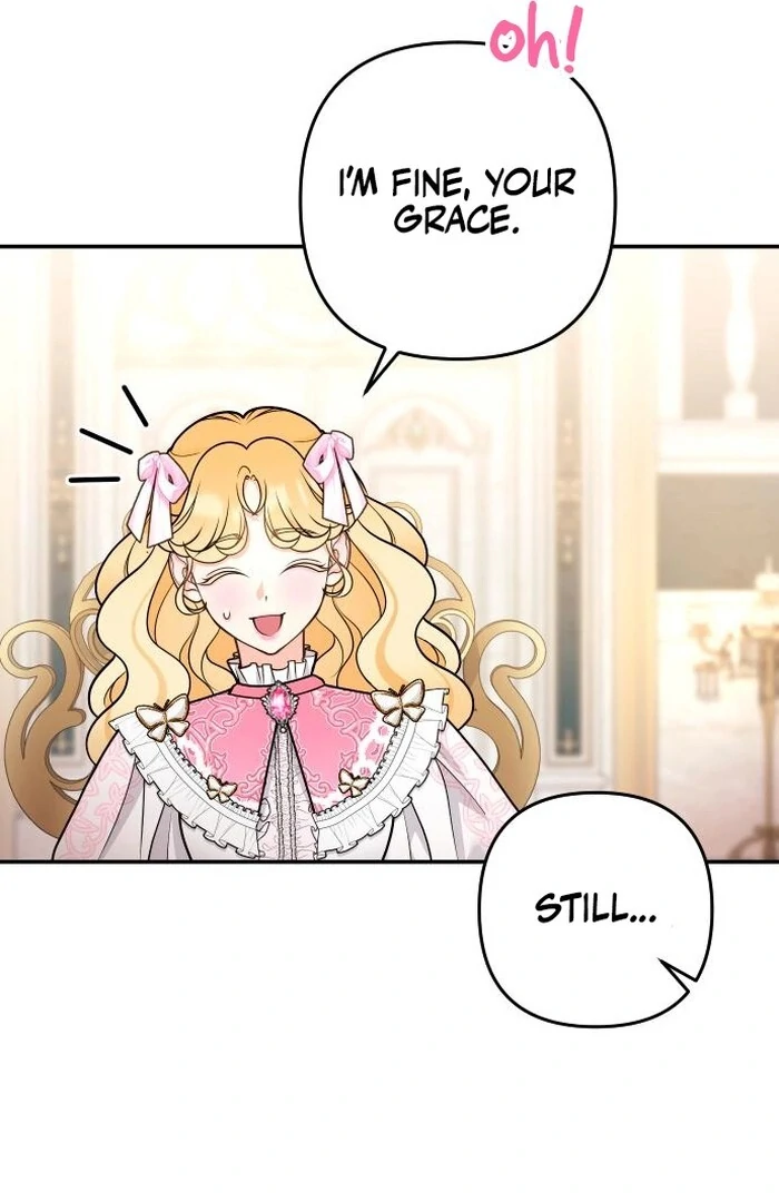 Hold Her Tighter So She Wouldn’t Run Away Chapter 32 56