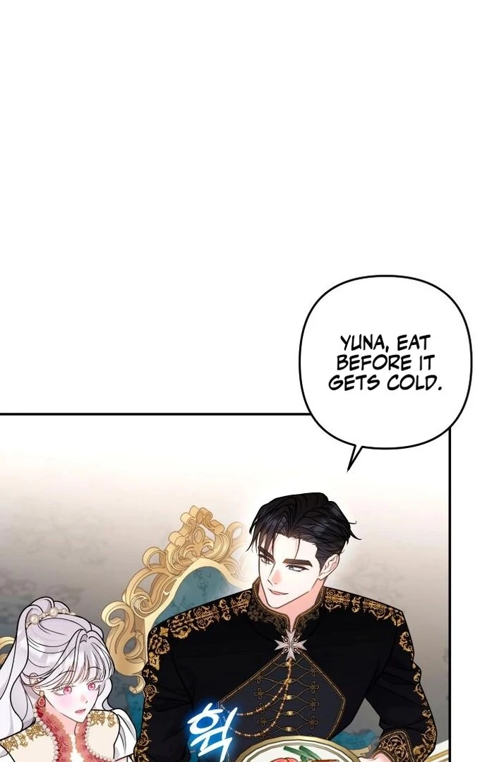 Hold Her Tighter So She Wouldn’t Run Away Chapter 32 57