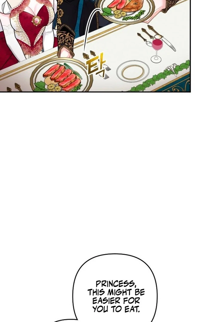 Hold Her Tighter So She Wouldn’t Run Away Chapter 32 58