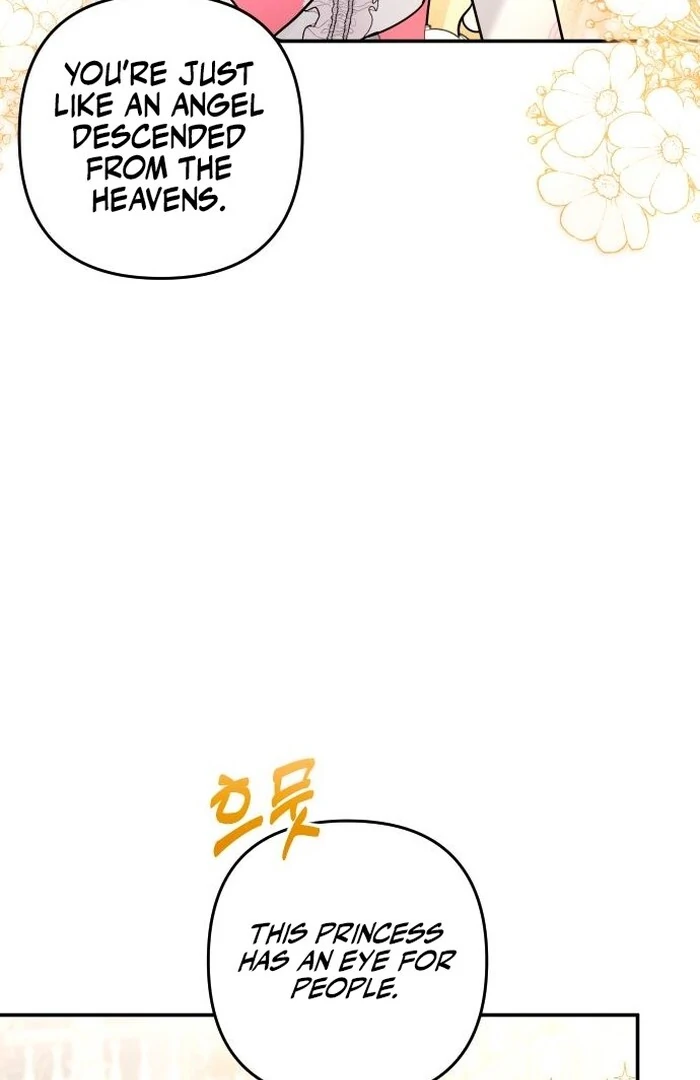 Hold Her Tighter So She Wouldn’t Run Away Chapter 32 6