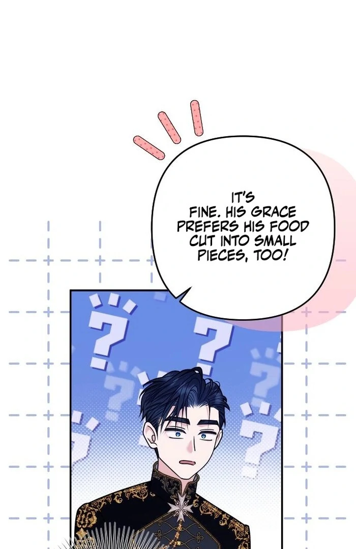 Hold Her Tighter So She Wouldn’t Run Away Chapter 32 60