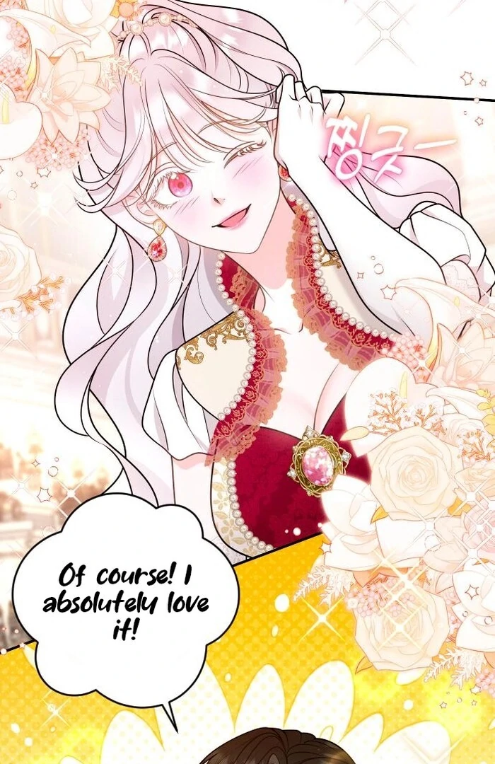 Hold Her Tighter So She Wouldn’t Run Away Chapter 32 62