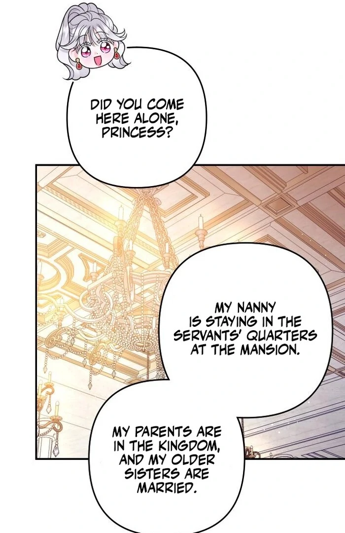 Hold Her Tighter So She Wouldn’t Run Away Chapter 32 65