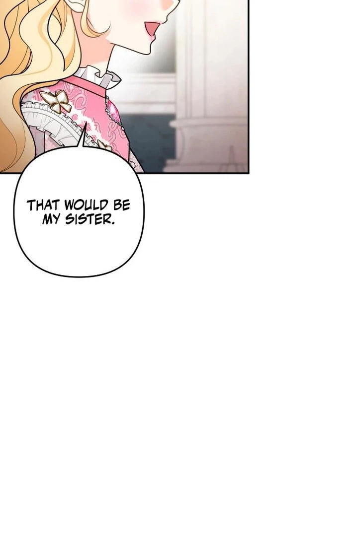 Hold Her Tighter So She Wouldn’t Run Away Chapter 32 67