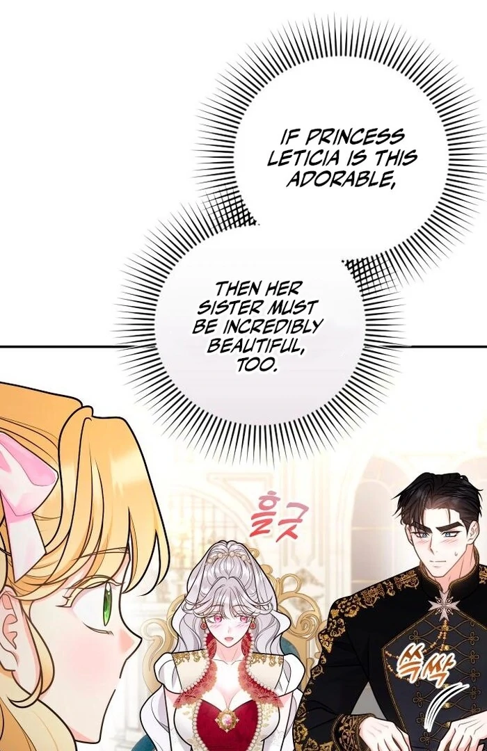 Hold Her Tighter So She Wouldn’t Run Away Chapter 32 68