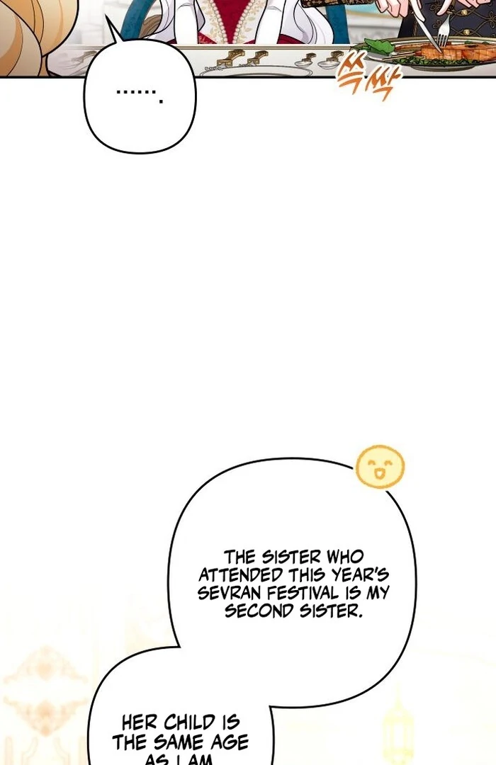 Hold Her Tighter So She Wouldn’t Run Away Chapter 32 69