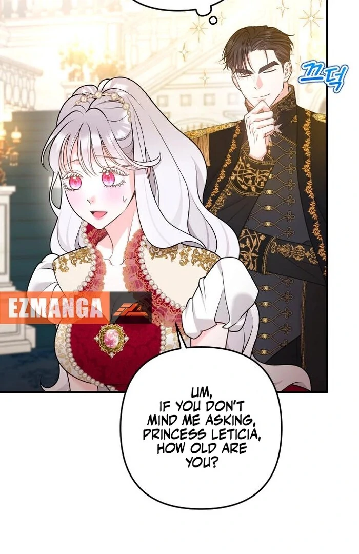 Hold Her Tighter So She Wouldn’t Run Away Chapter 32 7