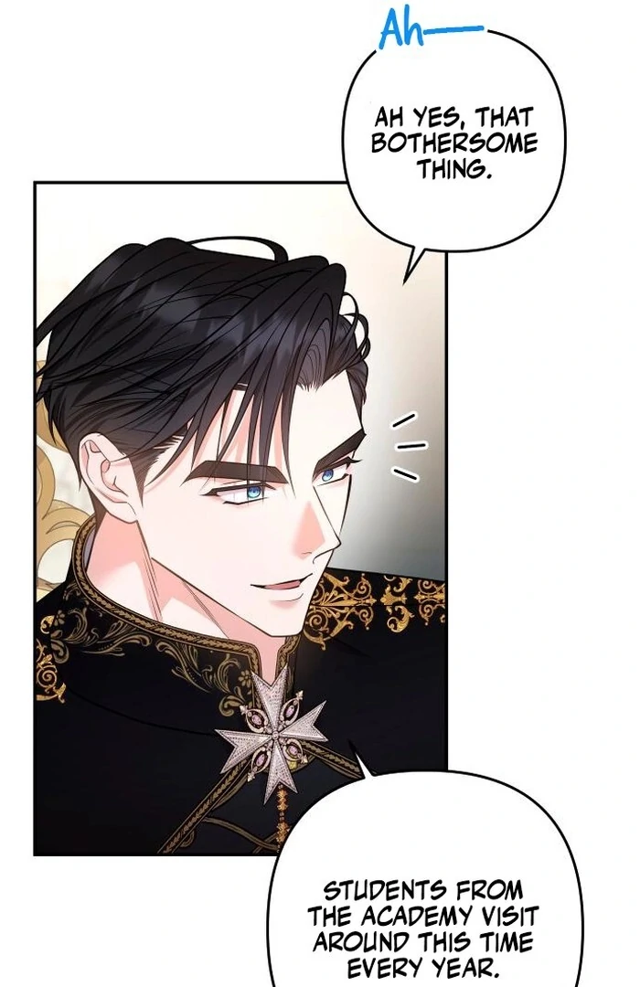 Hold Her Tighter So She Wouldn’t Run Away Chapter 32 74