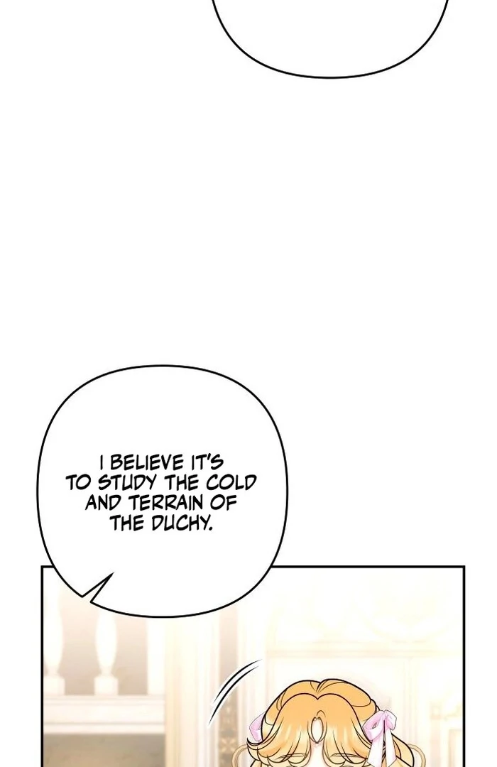 Hold Her Tighter So She Wouldn’t Run Away Chapter 32 75