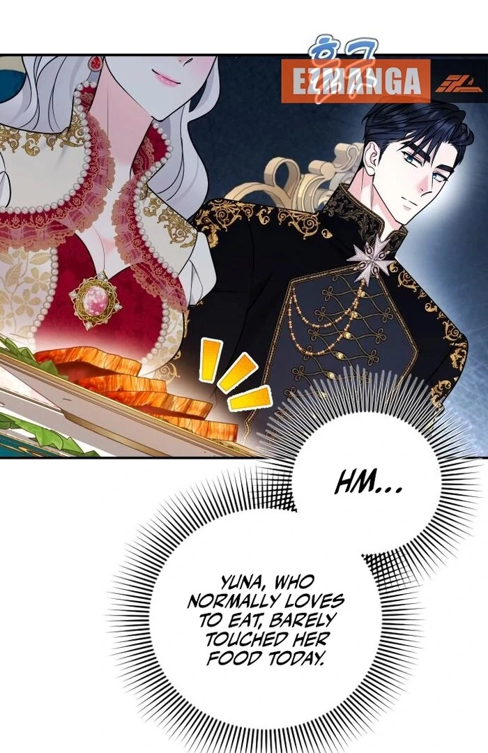 Hold Her Tighter So She Wouldn’t Run Away Chapter 32 77