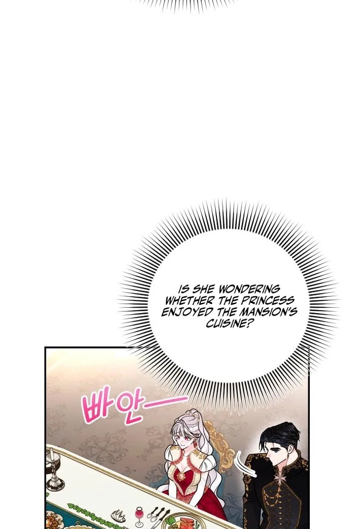 Hold Her Tighter So She Wouldn’t Run Away Chapter 32 78