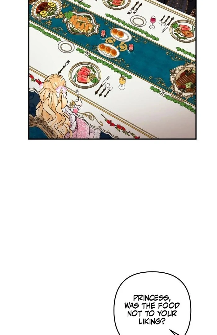 Hold Her Tighter So She Wouldn’t Run Away Chapter 32 79