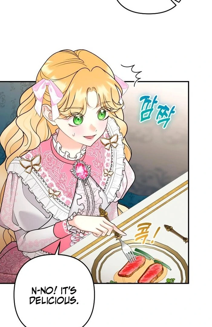 Hold Her Tighter So She Wouldn’t Run Away Chapter 32 80