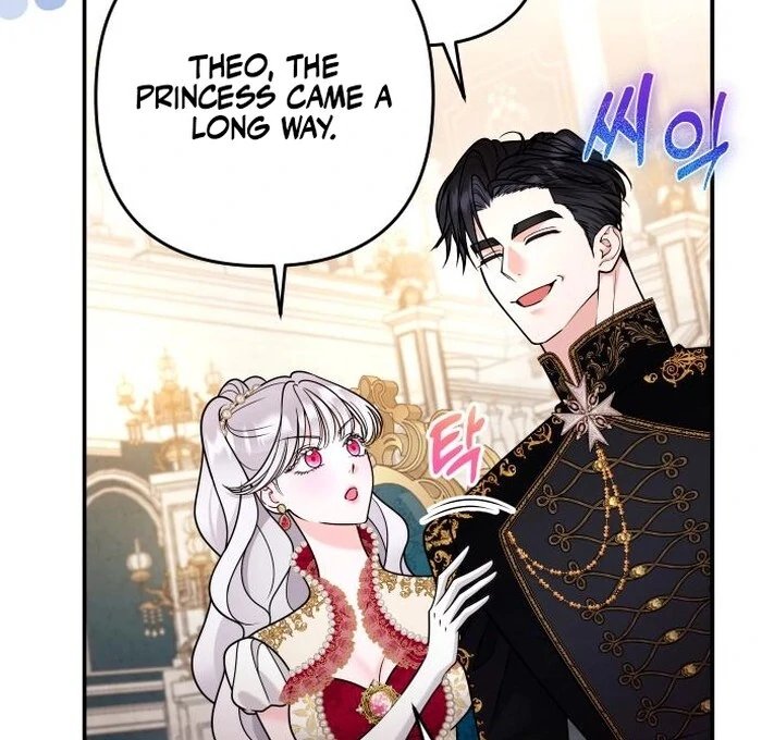 Hold Her Tighter So She Wouldn’t Run Away Chapter 32 82