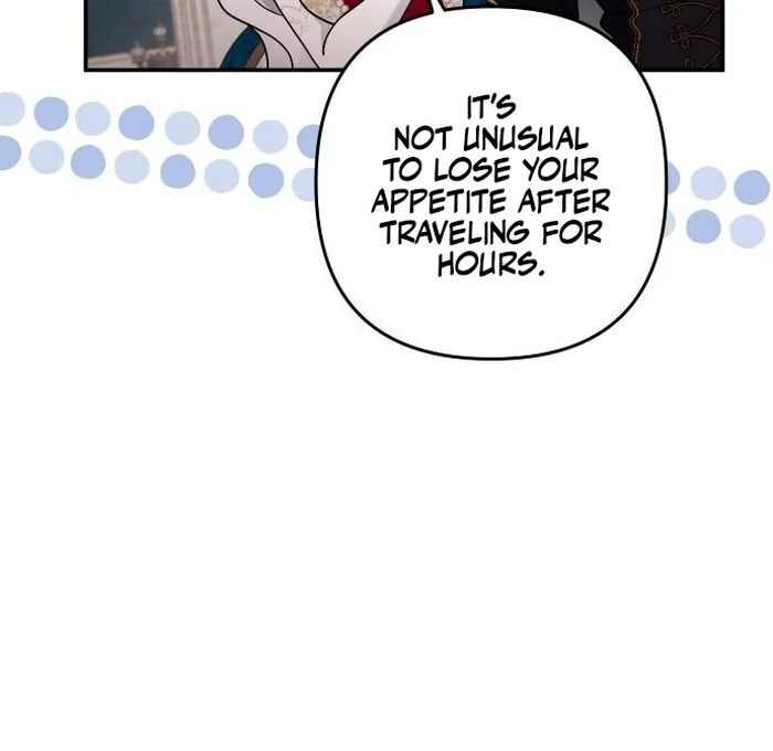 Hold Her Tighter So She Wouldn’t Run Away Chapter 32 83