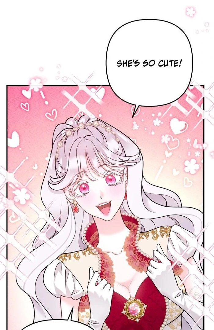 Hold Her Tighter So She Wouldn’t Run Away Chapter 32 90