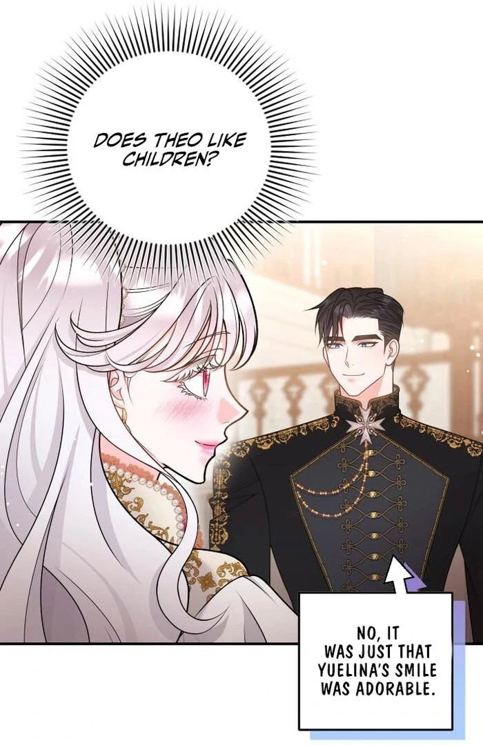 Hold Her Tighter So She Wouldn’t Run Away Chapter 32 94