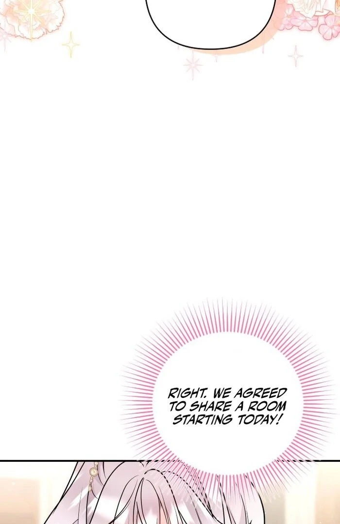 Hold Her Tighter So She Wouldn’t Run Away Chapter 32 97