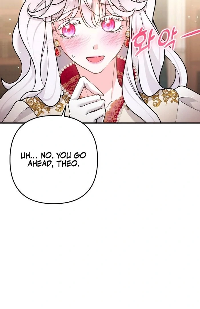 Hold Her Tighter So She Wouldn’t Run Away Chapter 32 98