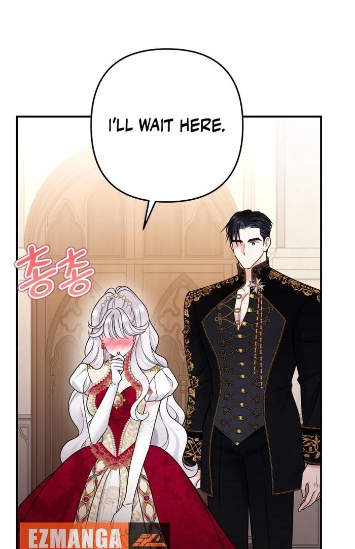 Hold Her Tighter So She Wouldn’t Run Away Chapter 32 99