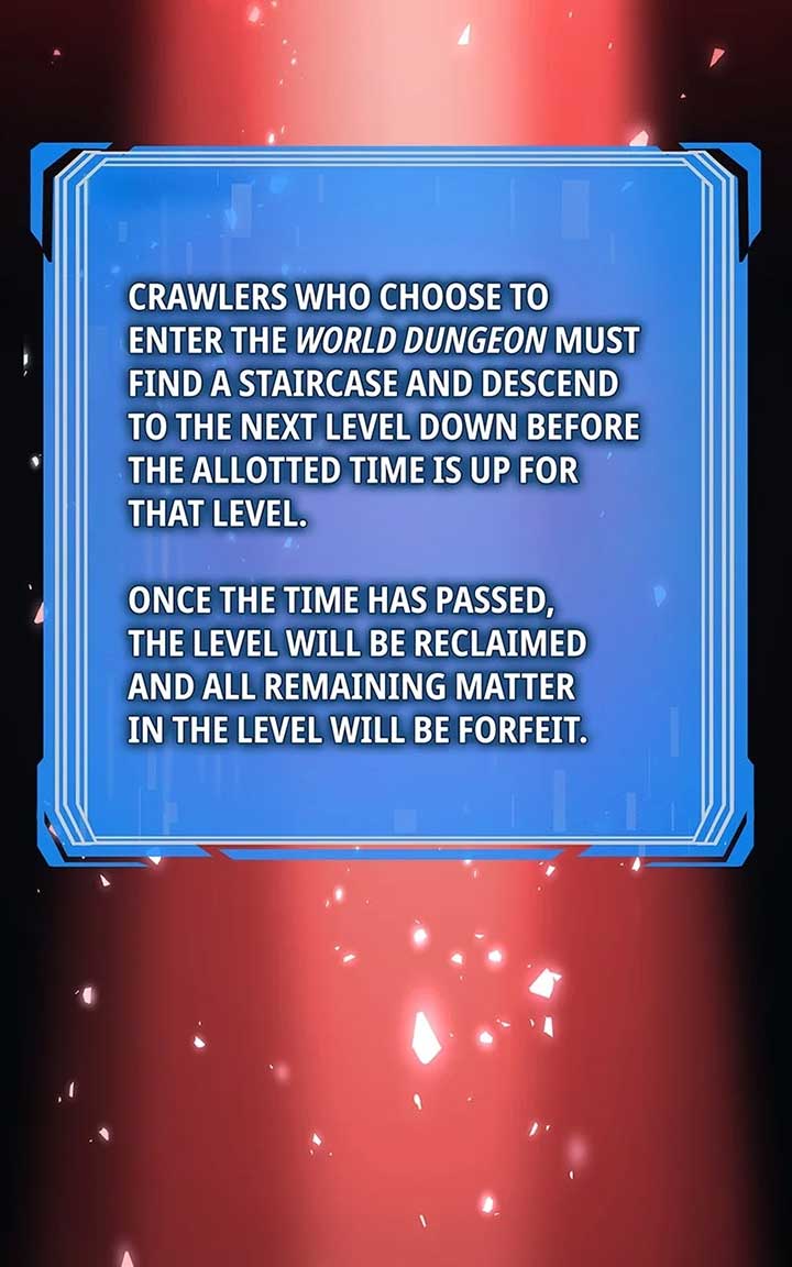 Dungeon Crawler Carl Chapter 1 116