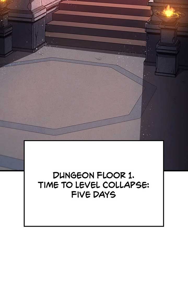 Dungeon Crawler Carl Chapter 1 121