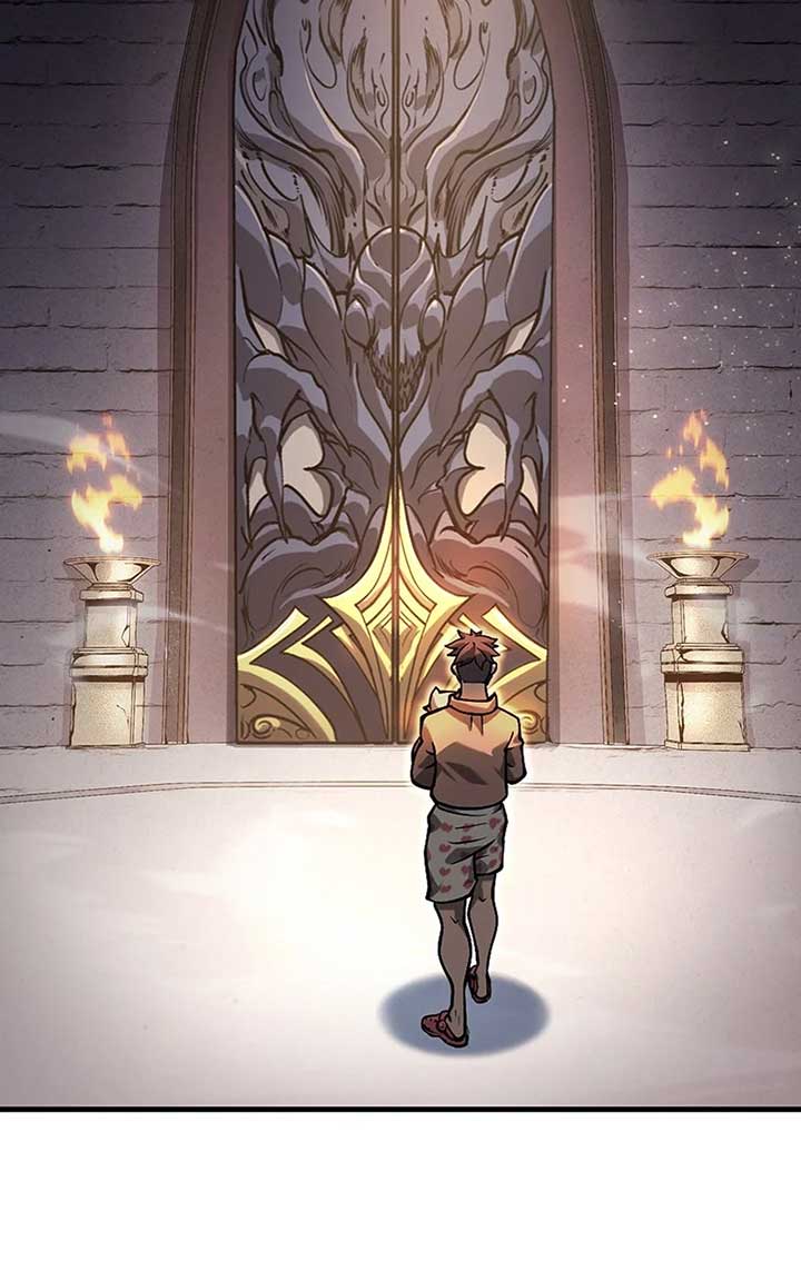 Dungeon Crawler Carl Chapter 1 127
