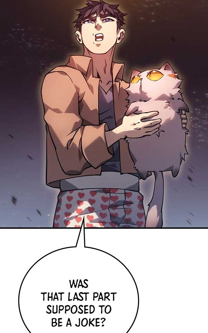 Dungeon Crawler Carl Chapter 1 130