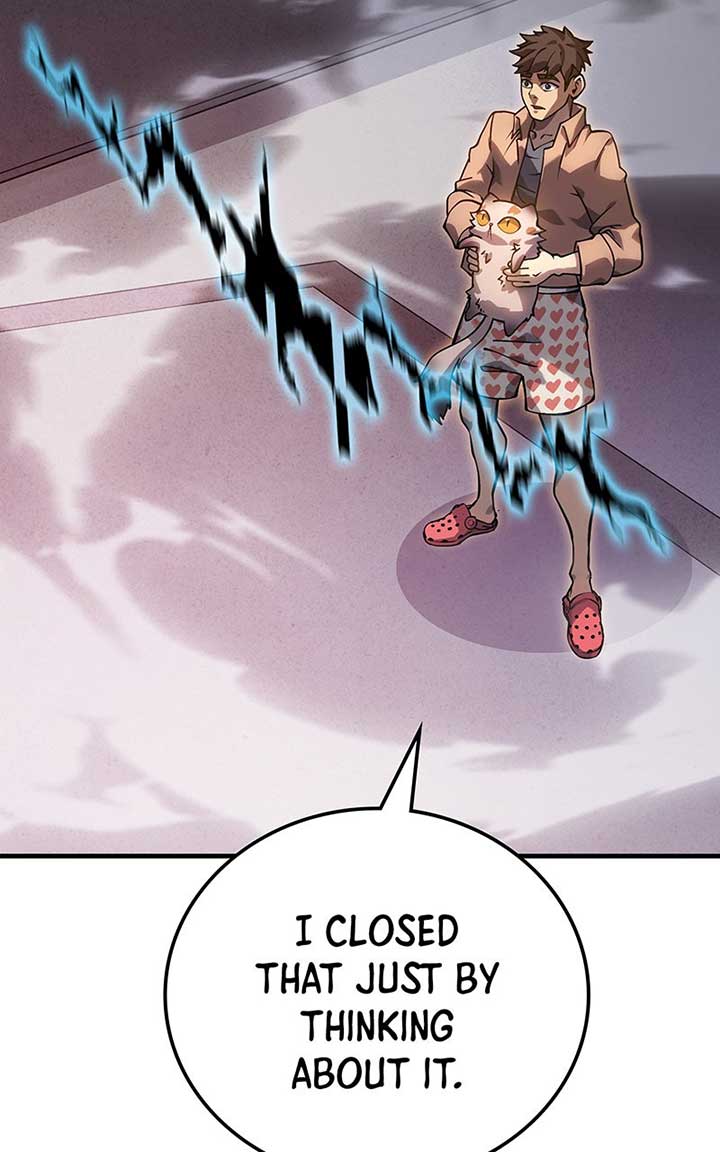 Dungeon Crawler Carl Chapter 1 133