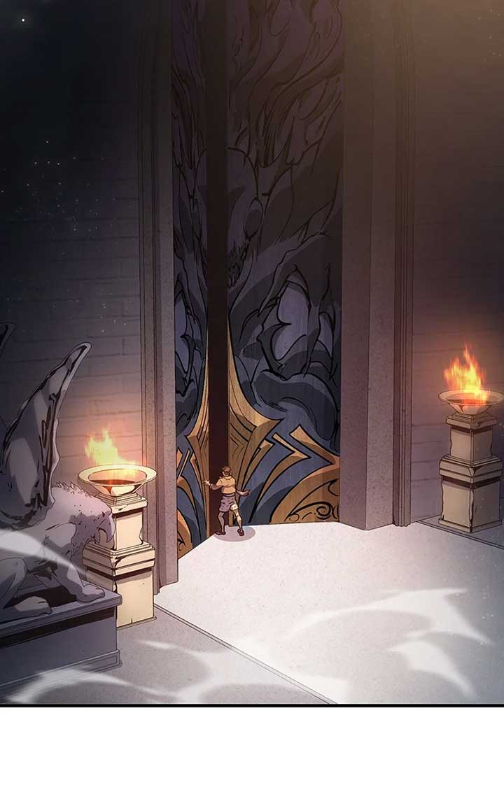 Dungeon Crawler Carl Chapter 1 136