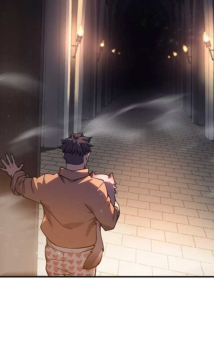 Dungeon Crawler Carl Chapter 1 138