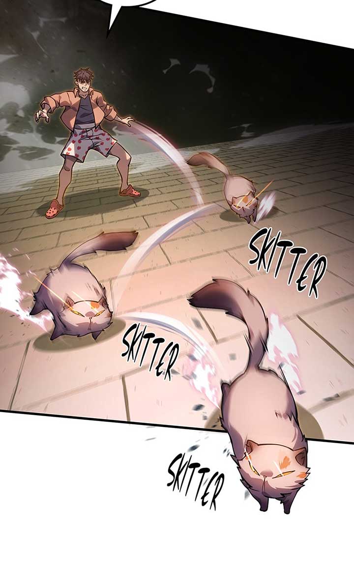 Dungeon Crawler Carl Chapter 1 141