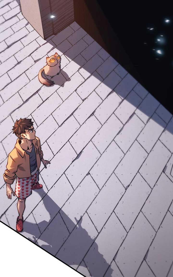 Dungeon Crawler Carl Chapter 1 152