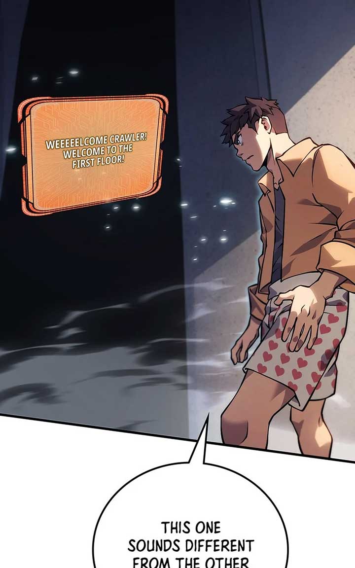 Dungeon Crawler Carl Chapter 1 154