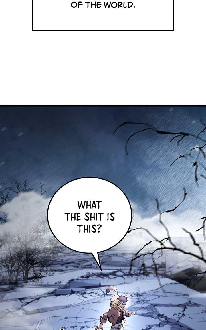 Dungeon Crawler Carl Chapter 1 16