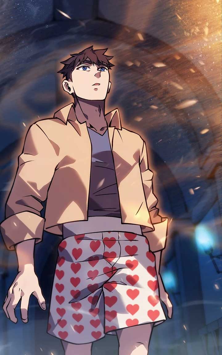 Dungeon Crawler Carl Chapter 1 163
