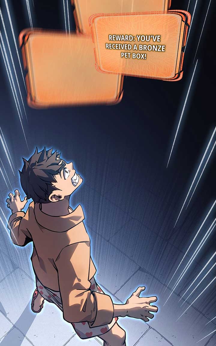 Dungeon Crawler Carl Chapter 1 168