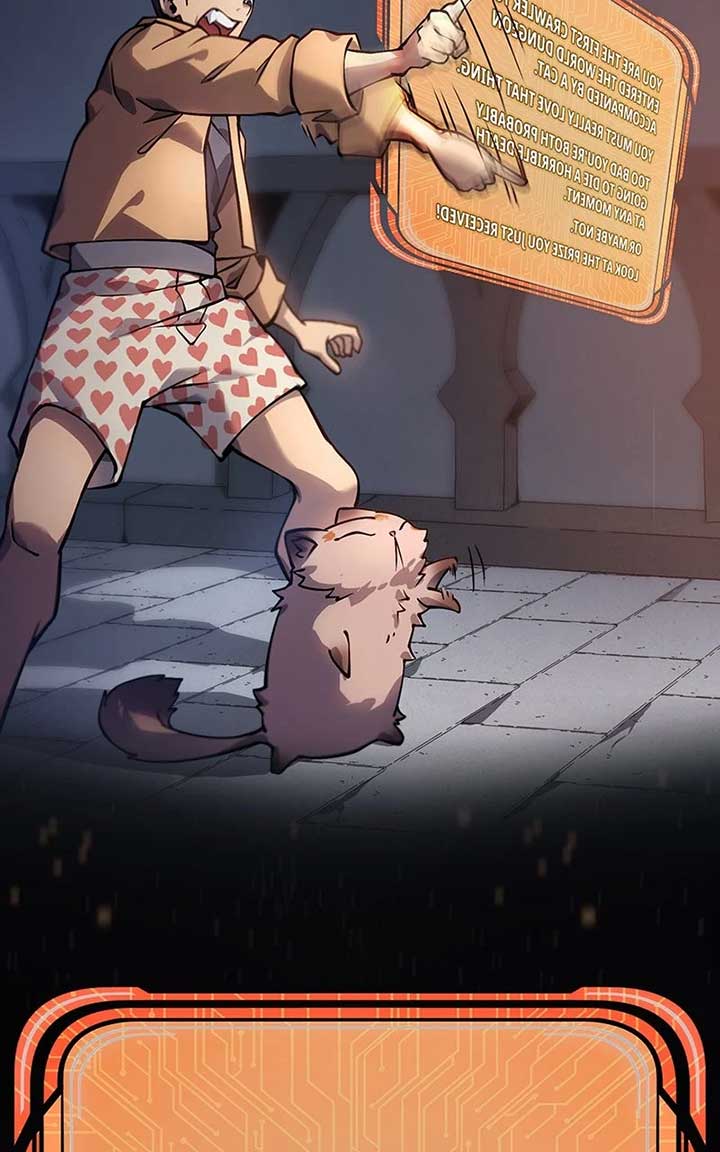 Dungeon Crawler Carl Chapter 1 174