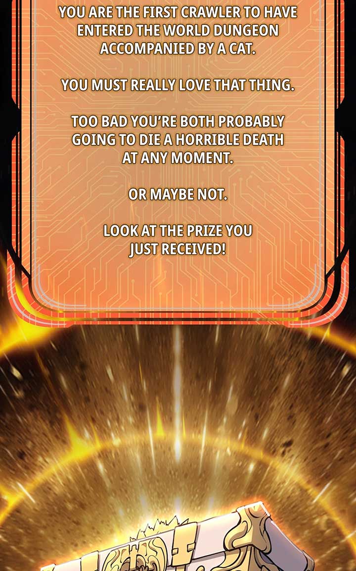 Dungeon Crawler Carl Chapter 1 175