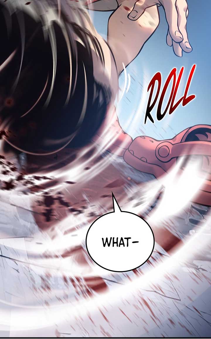Dungeon Crawler Carl Chapter 1 18