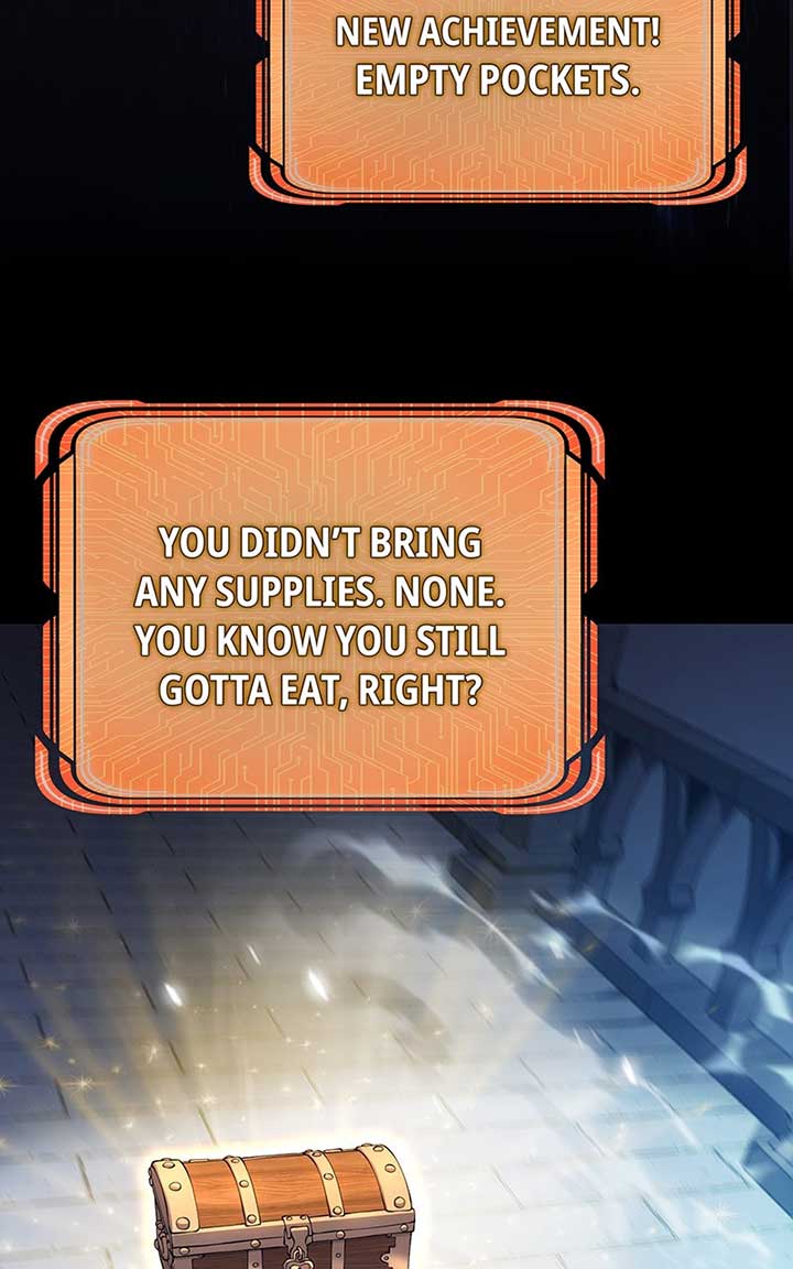 Dungeon Crawler Carl Chapter 1 181