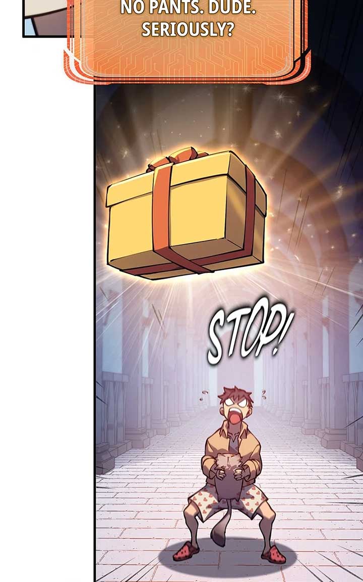Dungeon Crawler Carl Chapter 1 184