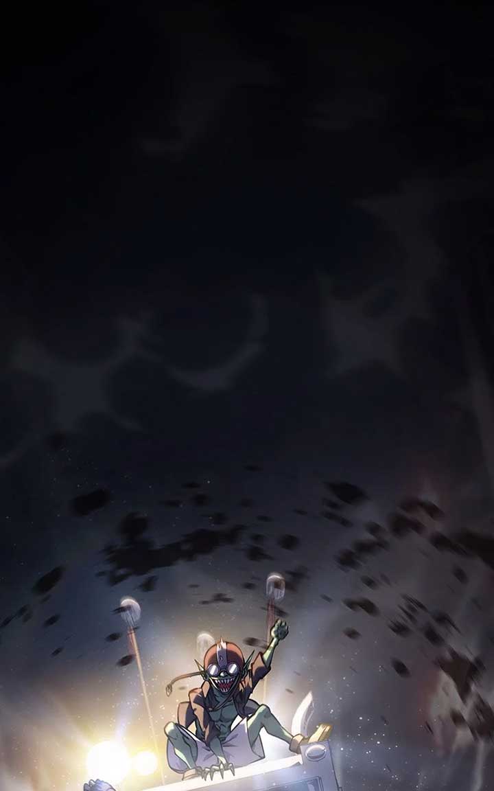 Dungeon Crawler Carl Chapter 1 203