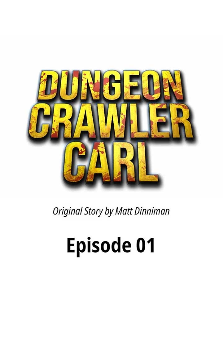 Dungeon Crawler Carl Chapter 1 24