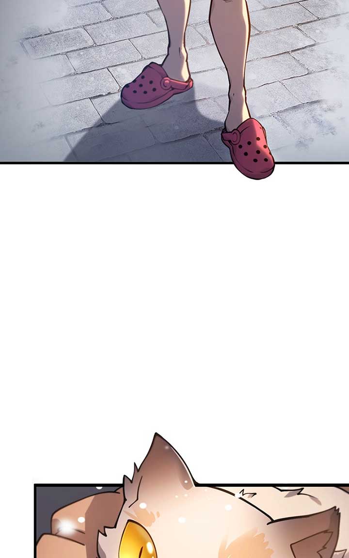 Dungeon Crawler Carl Chapter 1 3